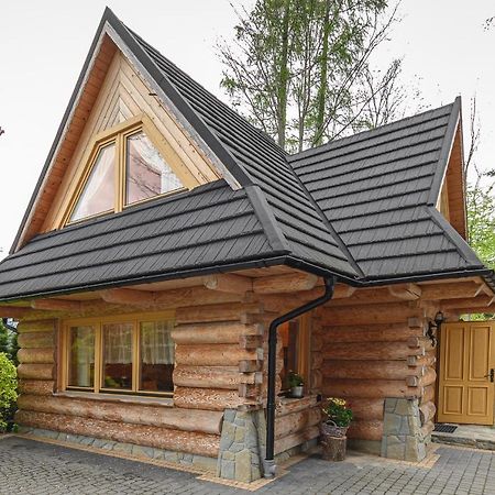 Apartament Pod Skocznia Zakopane Luaran gambar