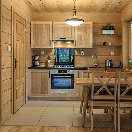 Apartament Pod Skocznia Zakopane Luaran gambar