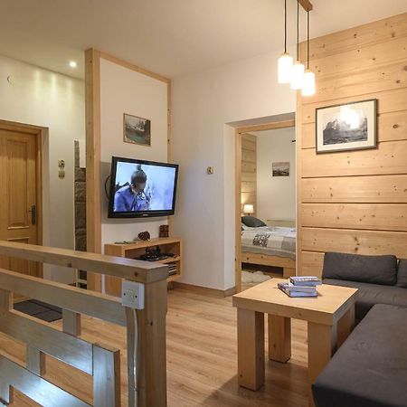 Apartament Pod Skocznia Zakopane Luaran gambar