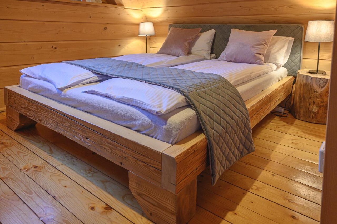 Apartament Pod Skocznia Zakopane Luaran gambar