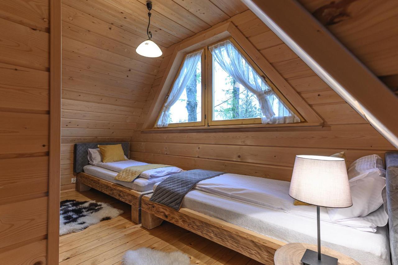Apartament Pod Skocznia Zakopane Luaran gambar