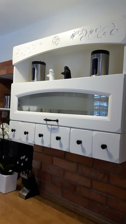 Apartament Pod Skocznia Zakopane Luaran gambar