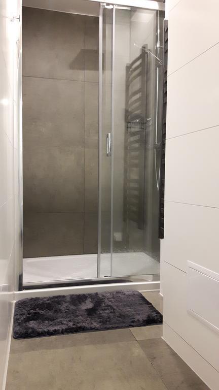 Apartament Pod Skocznia Zakopane Luaran gambar