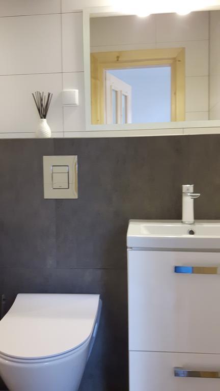 Apartament Pod Skocznia Zakopane Luaran gambar