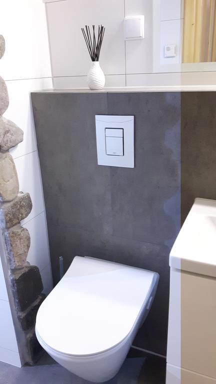 Apartament Pod Skocznia Zakopane Luaran gambar