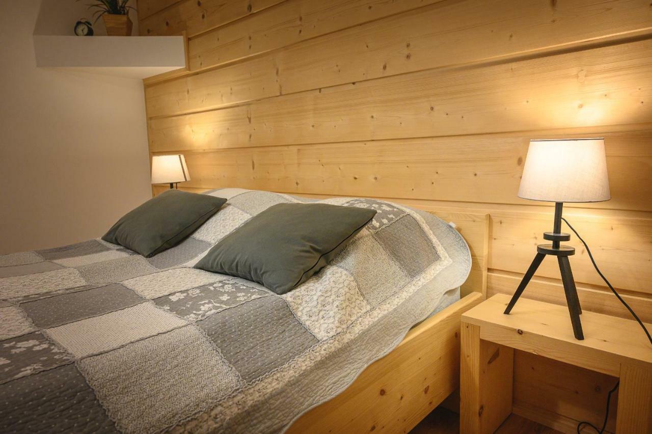 Apartament Pod Skocznia Zakopane Luaran gambar