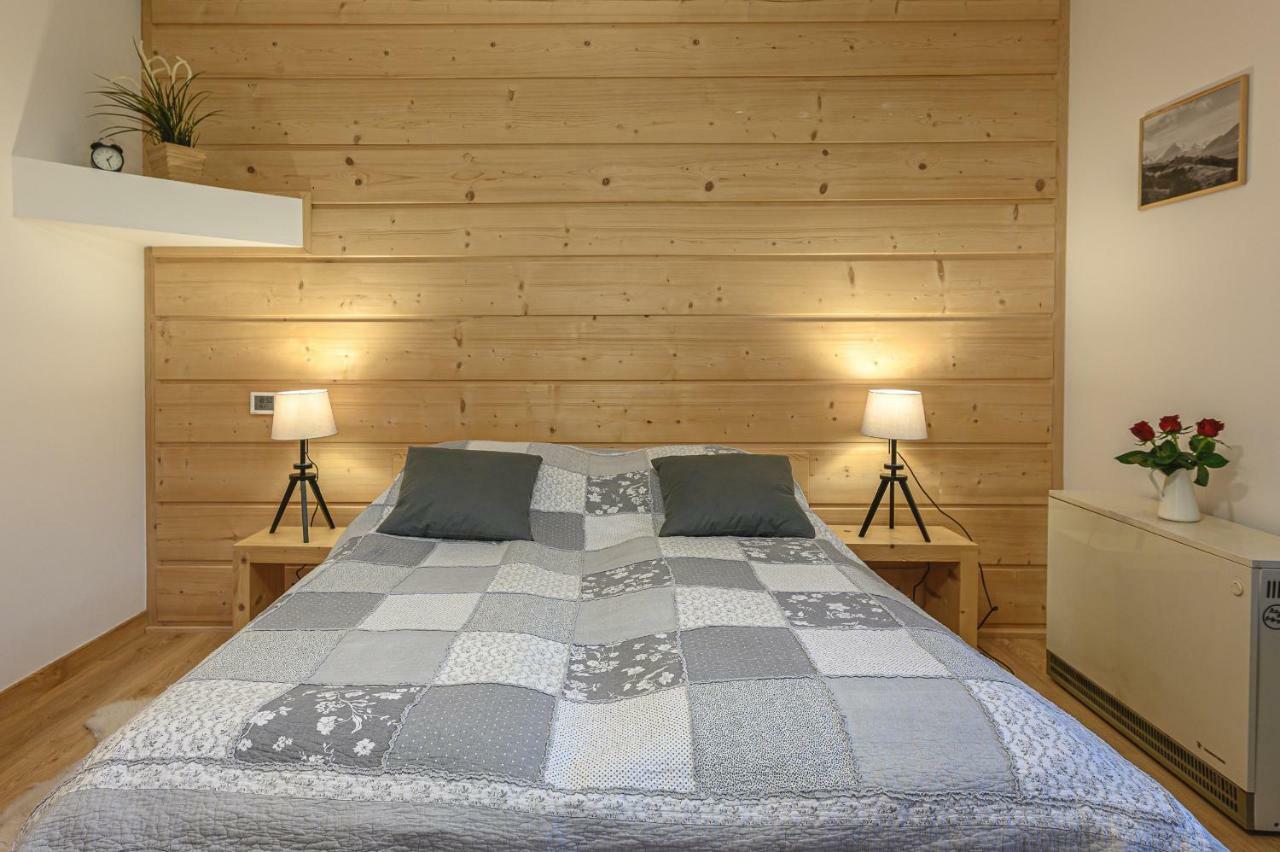 Apartament Pod Skocznia Zakopane Luaran gambar